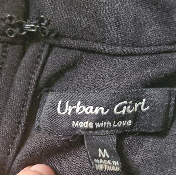 The Dress I Wore To Court (I won.) - Picture 3 of 6